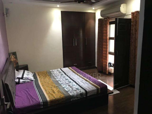 3 BHK Flat In Sagar Kunj Apartments For Sale In Sector 9 A