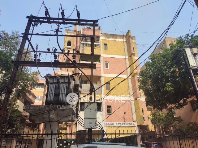 3 BHK Flat In Sagar Residency For Sale In Turkayamjal