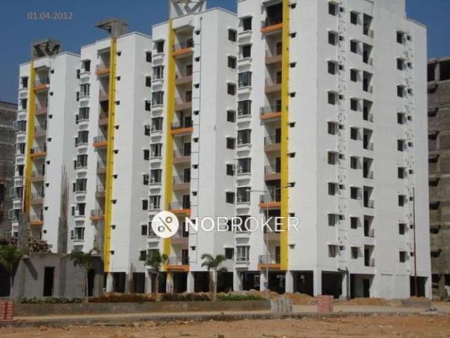 3 BHK Flat In Sadbhavana Pocharam For Sale In Pocharam