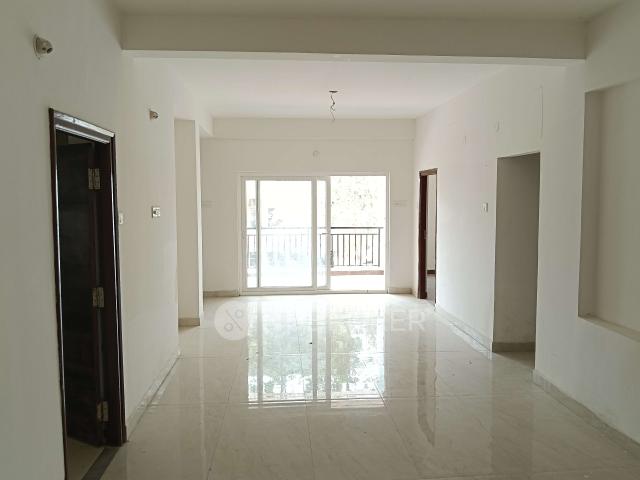 3 BHK Flat In Sadbhavana Pocharam For Sale In Pocharam
