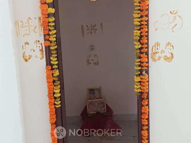 3 BHK Flat In Sadbhavana Township for Rent In Pocharam