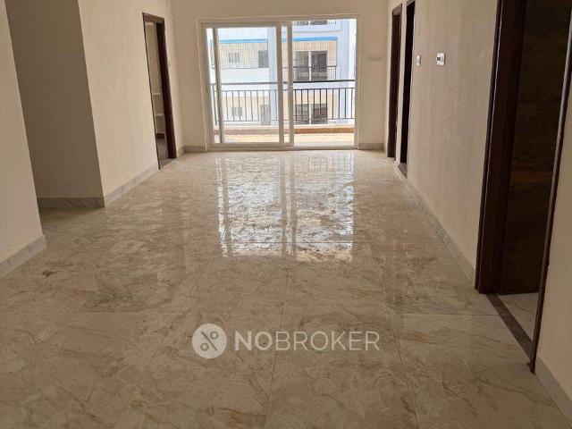 3 BHK Flat In Sadbhavana Township for Rent In Pocharam