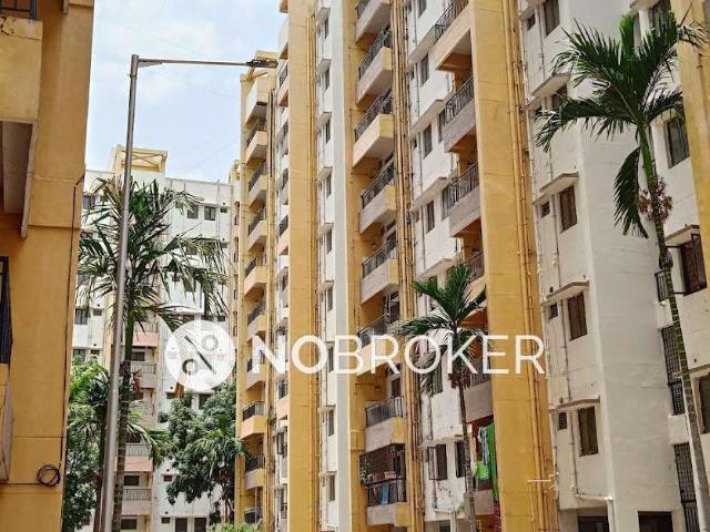 3 BHK Flat In Sadbhavana Township For Sale In Pocharam