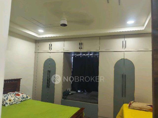 3 BHK Flat In Sadbhavana Township For Sale In Pocharam