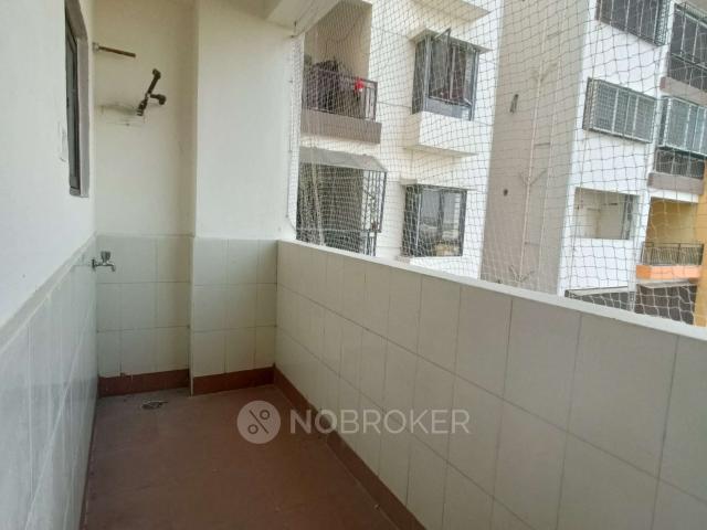 3 BHK Flat In Sadbhavana Township Pocharam For Sale In Pocharam