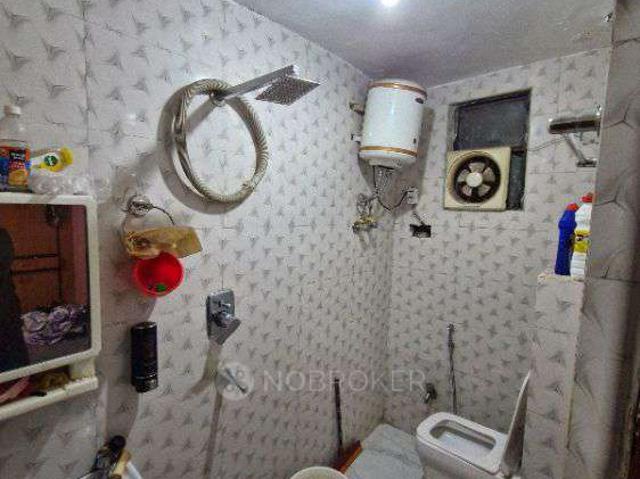 3 BHK Flat In Sadbhawna Society, Jawahar Park For Sale In Khanpur