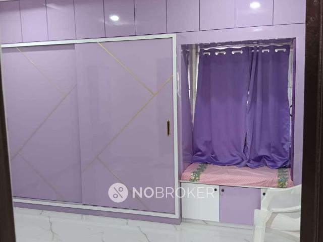 3 BHK Flat In Sadhguru Heights, Pragathi Nagar For Sale In Sadhguru Heights