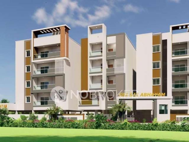 3 BHK Flat In Sadhguru Sri Sai Abhayam For Sale In Bendiganahalli