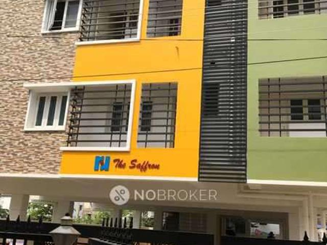 3 BHK Flat In Saffron For Sale In Sadasivam Nagar, Madipakk