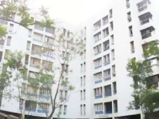 3 BHK Flat In Saket Nagari For Sale In Thane West