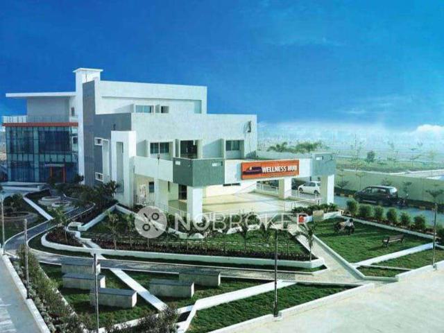 3 BHK Flat In Saket Pranamam For Sale In Gowdavalli