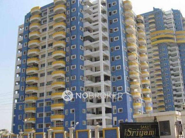 3 BHK Flat In Saket Sriyam For Sale In Kapra