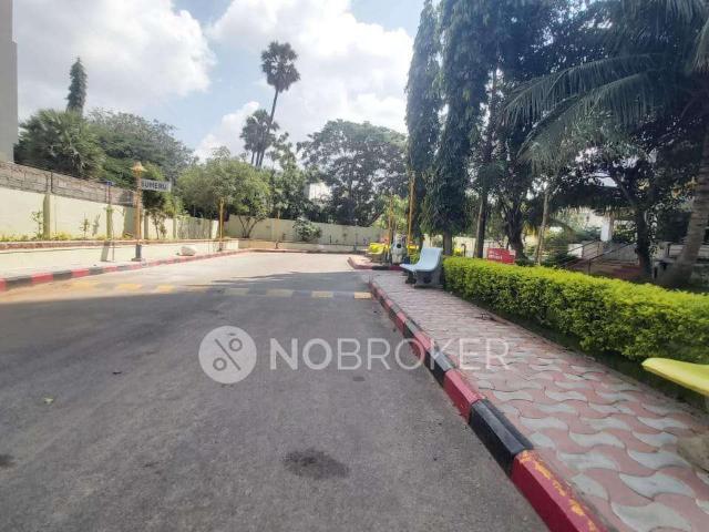 3 BHK Flat In Saket Sriyam For Sale In Kapra