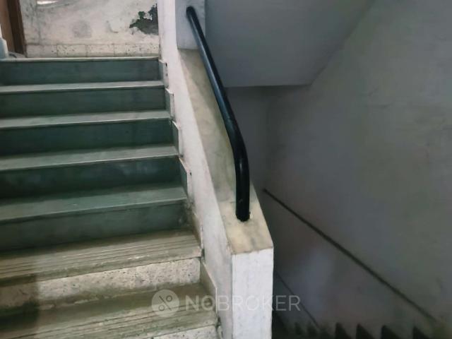 3 BHK Flat In Saket Towers For Sale In Thane West