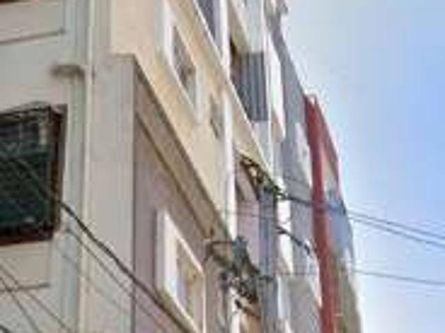 3 BHK Flat In Saketh Residency for Rent In Madhapur