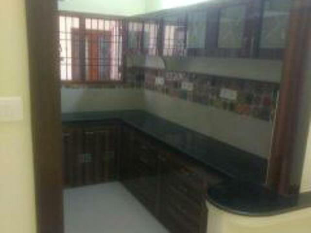3 BHK Flat In Saketham Apartment for Rent In Medavakkam