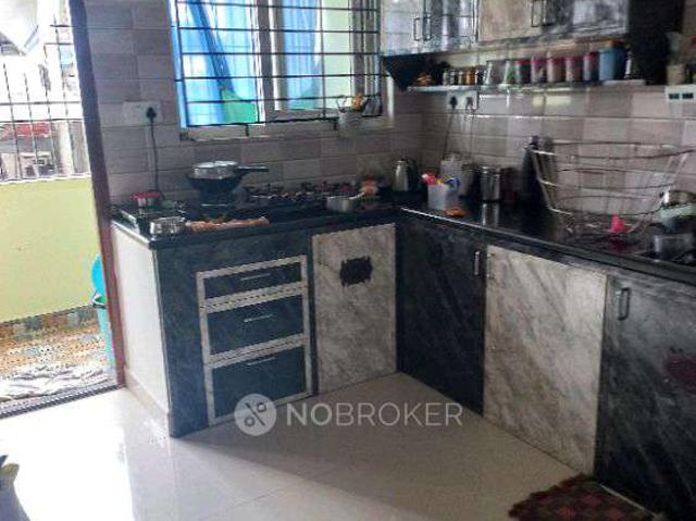 3 BHK Flat In Sakthi Anandham Flats, srinivasalu Street, chrompet, radha Nagat Main Road for Rent In 2816, Nehru Nagar, Chromepet, Chennai, Tamil Nadu 600044, India