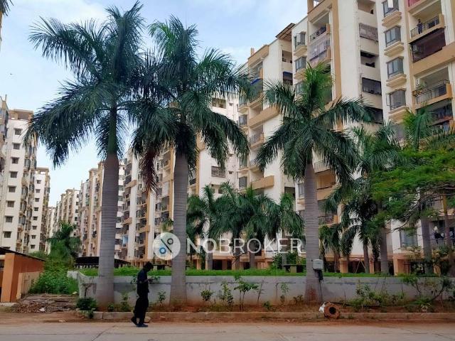 3 BHK Flat In Sahabavana Township For Sale In Bandlaguda, N