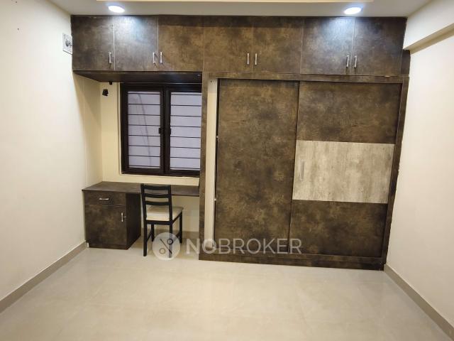 3 BHK Flat In Sahabhavana Bandlaguda For Sale In Bandlaguda, Nagole