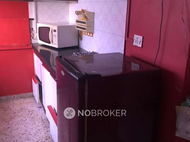 3 BHK Flat In Sahadeo Heights for Rent In Aundh