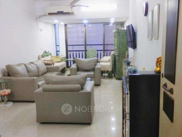 3 BHK Flat In Sahajangad Apartment For Sale In Andheri West