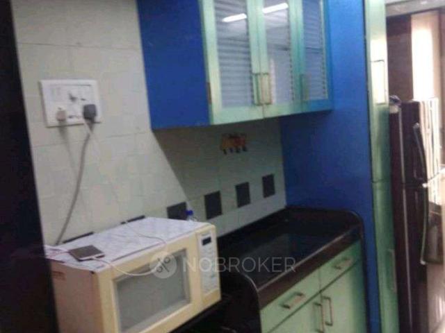 3 BHK Flat In Sahajangad Apartment For Sale In Andheri West