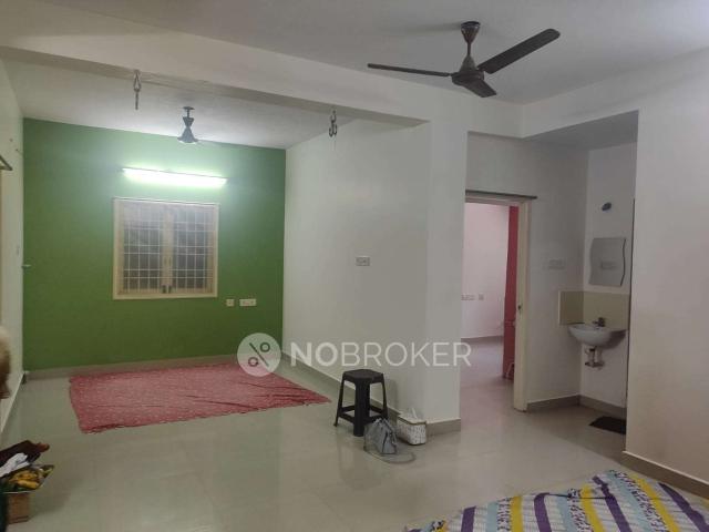 3 BHK Flat In Sahasdhara For Sale In Rajesh Nagar 5th Main Rd