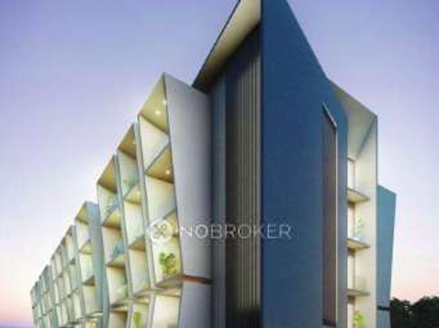 3 BHK Flat In Sahasra Mount Oak For Sale In Hennur