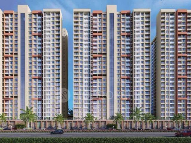 3 BHK Flat In Saheel Itrend Futura For Sale In Mahalunge