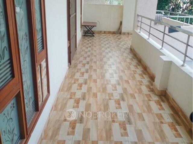 3 BHK Flat In Sahiti Aavaas for Rent In Nizampet