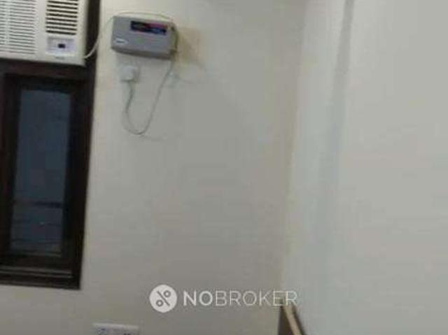 3 BHK Flat In Sahib Apartment for Rent In Raishaiv State Ma