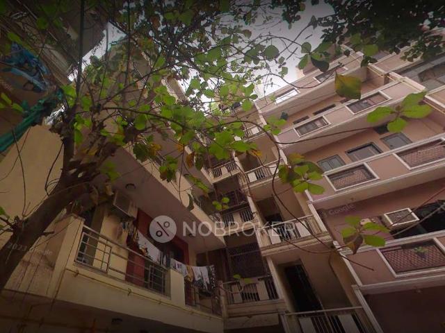 3 BHK Flat In Sahibjot Apartments for Rent In Chhatarpur