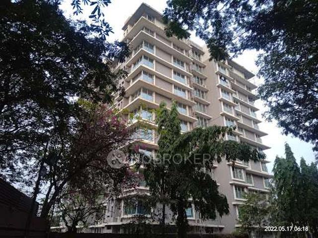 3 BHK Flat In Sahil Exotica Premium Residence for Rent In Powai