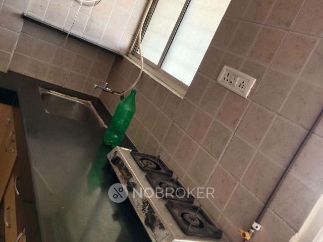 3 BHK Flat In Sahil Kohinoor, Kondhwa Budruk For Sale In Ko