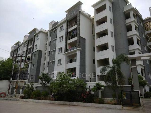 3 BHK Flat In Sahim Encleve For Sale In Attapur