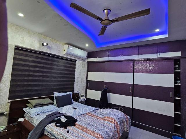 3 BHK Flat In Sai Teja Residency, Nizampet For Sale In Nizampet