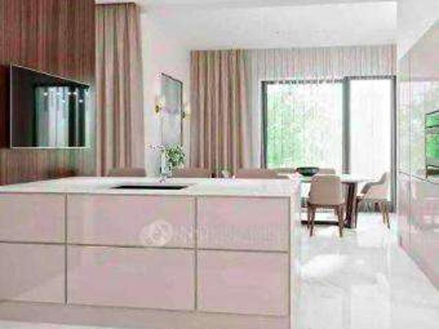 3 BHK Flat In Sai Teja Serein For Sale In Krishnarajapura
