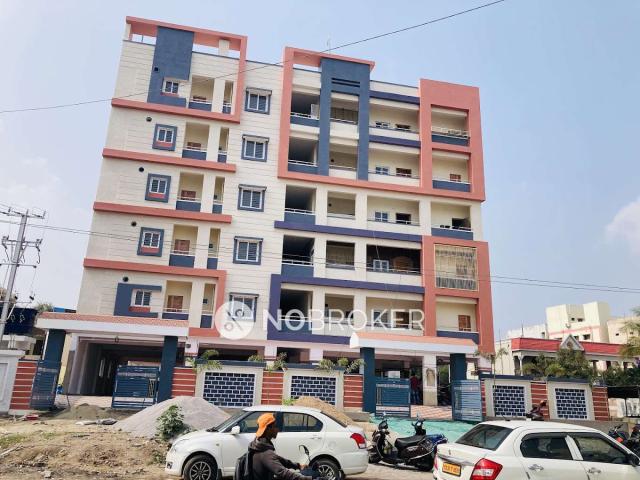 3 BHK Flat In Sai Thirumala Nivas For Sale In A. S. Rao Nag