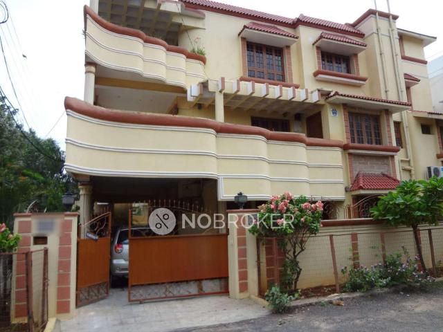 3 BHK Flat In Sai Tower For Sale In Banjara Hills