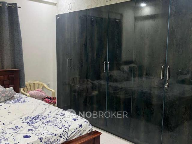 3 BHK Flat In Sai Vamsees Brindavan for Rent In Hafeezpet