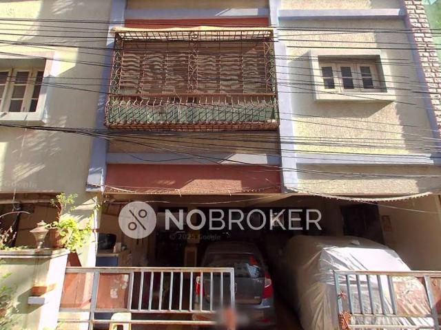3 BHK Flat In Sai Vaishnavi for Rent In Kukatpally