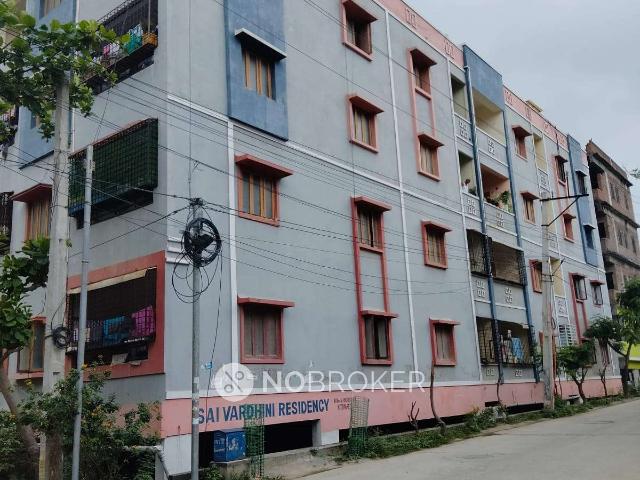 3 BHK Flat In Sai Vardhini Residency for Rent In Pragathi N