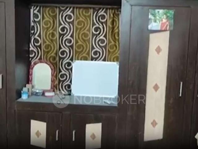 3 BHK Flat In Sai Vardhini Residency for Rent In Pragathi N