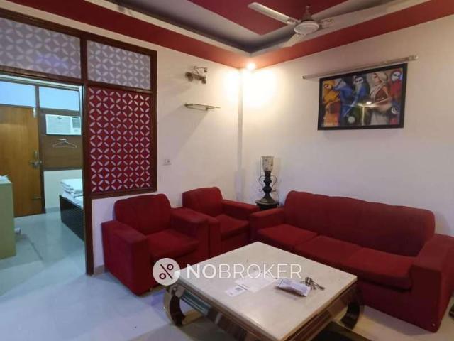 3 BHK Flat In Sai Vatika For Sale In Dwarka
