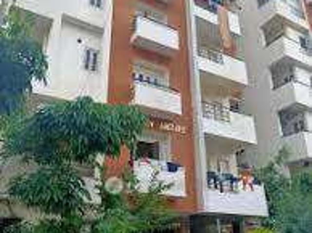 3 BHK Flat In Sai Veera Enclave, Manikonda, For Sale In Manikonda