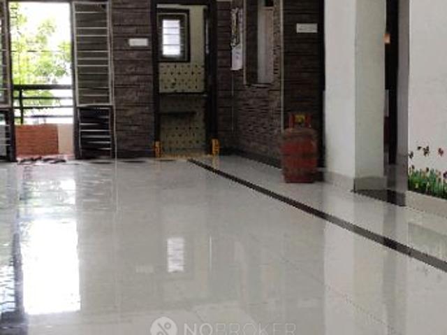 3 BHK Flat In Sai Vigneswara Residency for Rent In Hafeezpe