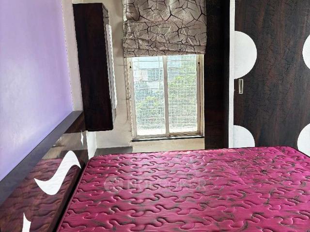 3 BHK Flat In Sai Vision for Rent In Sai Vision, 105, Kunal