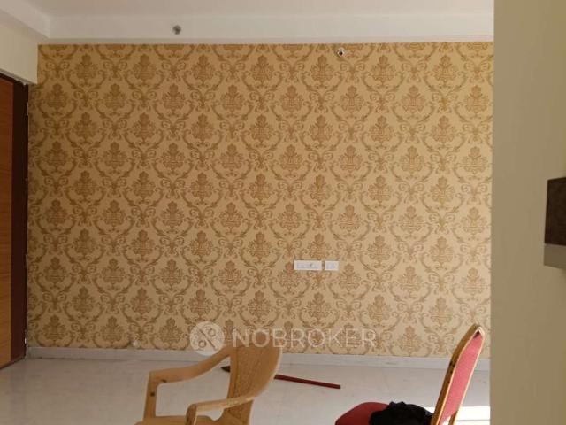 3 BHK Flat In Sai World Empire For Sale In Kharghar