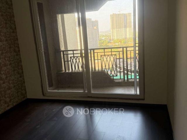 3 BHK Flat In Sai World Empire For Sale In Kharghar