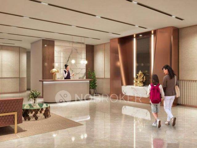 3 BHK Flat In Sai Yash Padma For Sale In Boisar
